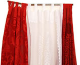 Manufacturers Exporters and Wholesale Suppliers of Curtain A Barmer Rajasthan